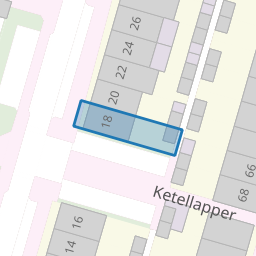 Perceel OHN00-B-2772