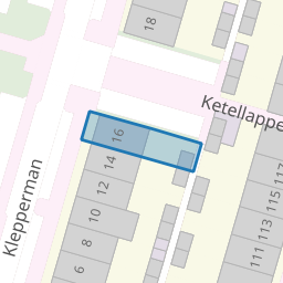 Perceel OHN00-B-2773