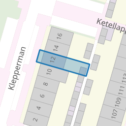 Perceel OHN00-B-2775