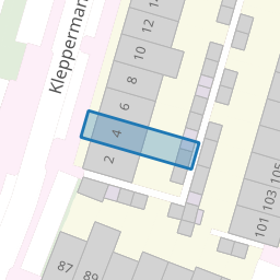 Perceel OHN00-B-2779