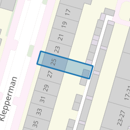 Perceel OHN00-B-2787