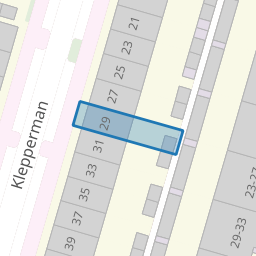 Perceel OHN00-B-2789
