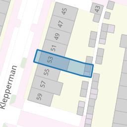 Perceel OHN00-B-2800