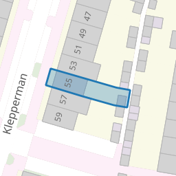 Perceel OHN00-B-2801