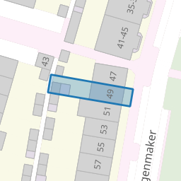 Perceel OHN00-B-2805