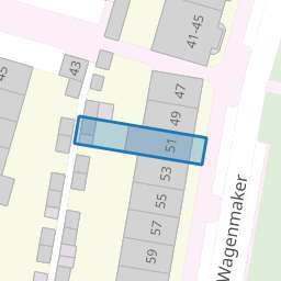 Perceel OHN00-B-2806