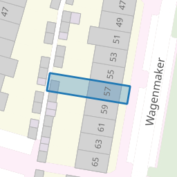 Perceel OHN00-B-2809