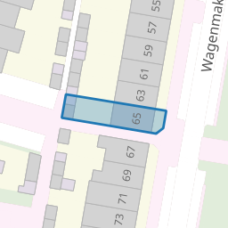 Perceel OHN00-B-2813