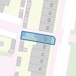 Perceel OHN00-B-2814