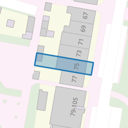 Perceel OHN00-B-2818