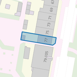 Perceel OHN00-B-2819