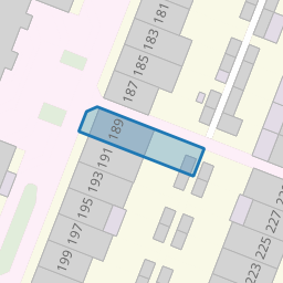 Perceel OHN00-B-2821