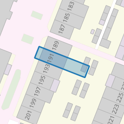 Perceel OHN00-B-2822