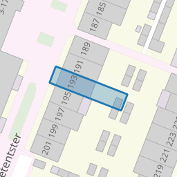 Perceel OHN00-B-2823