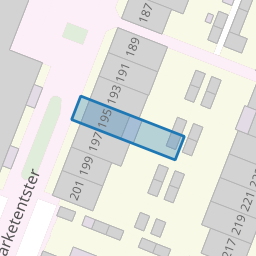 Perceel OHN00-B-2824