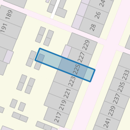 Perceel OHN00-B-2832