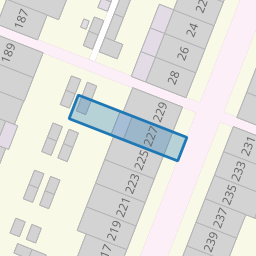 Perceel OHN00-B-2833