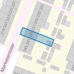 Perceel OHN00-B-2839