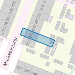 Perceel OHN00-B-2840