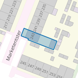 Perceel OHN00-B-2841