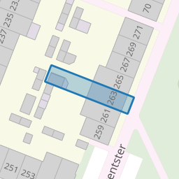Perceel OHN00-B-2844