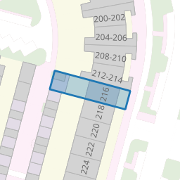 Perceel OHN00-B-2850