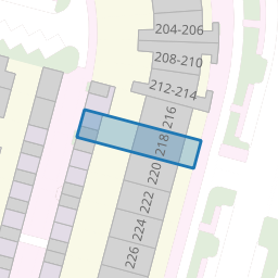 Perceel OHN00-B-2851