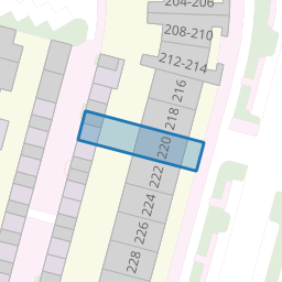 Perceel OHN00-B-2852