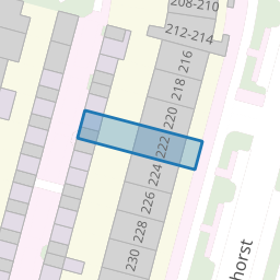 Perceel OHN00-B-2853