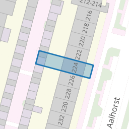 Perceel OHN00-B-2854