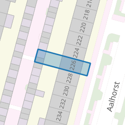 Perceel OHN00-B-2855
