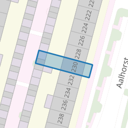 Perceel OHN00-B-2857