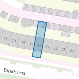 Perceel OHN00-B-2866