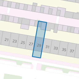 Perceel OHN00-B-2871