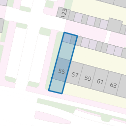 Perceel OHN00-B-2885
