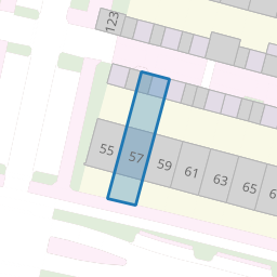 Perceel OHN00-B-2886