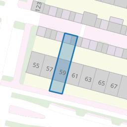 Perceel OHN00-B-2887