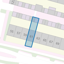 Perceel OHN00-B-2888