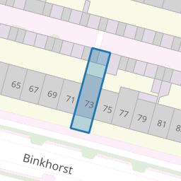 Perceel OHN00-B-2894