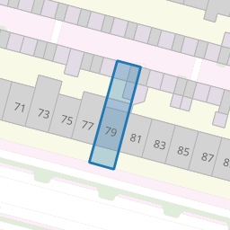 Perceel OHN00-B-2897