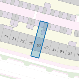 Perceel OHN00-B-2901
