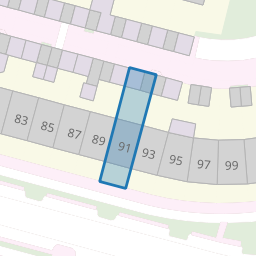 Perceel OHN00-B-2903