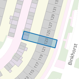 Perceel OHN00-B-2905