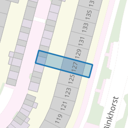 Perceel OHN00-B-2907