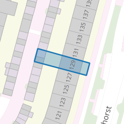 Perceel OHN00-B-2908
