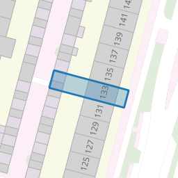 Perceel OHN00-B-2910