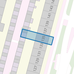 Perceel OHN00-B-2911
