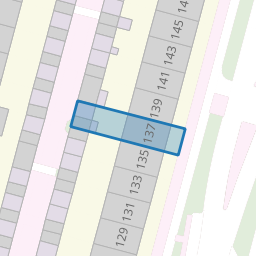 Perceel OHN00-B-2912