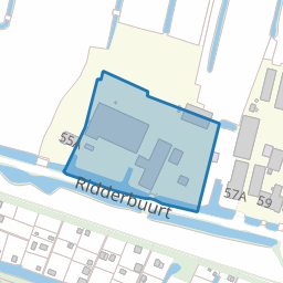 Perceel OHN00-B-2920