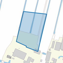 Perceel OHN00-B-2921